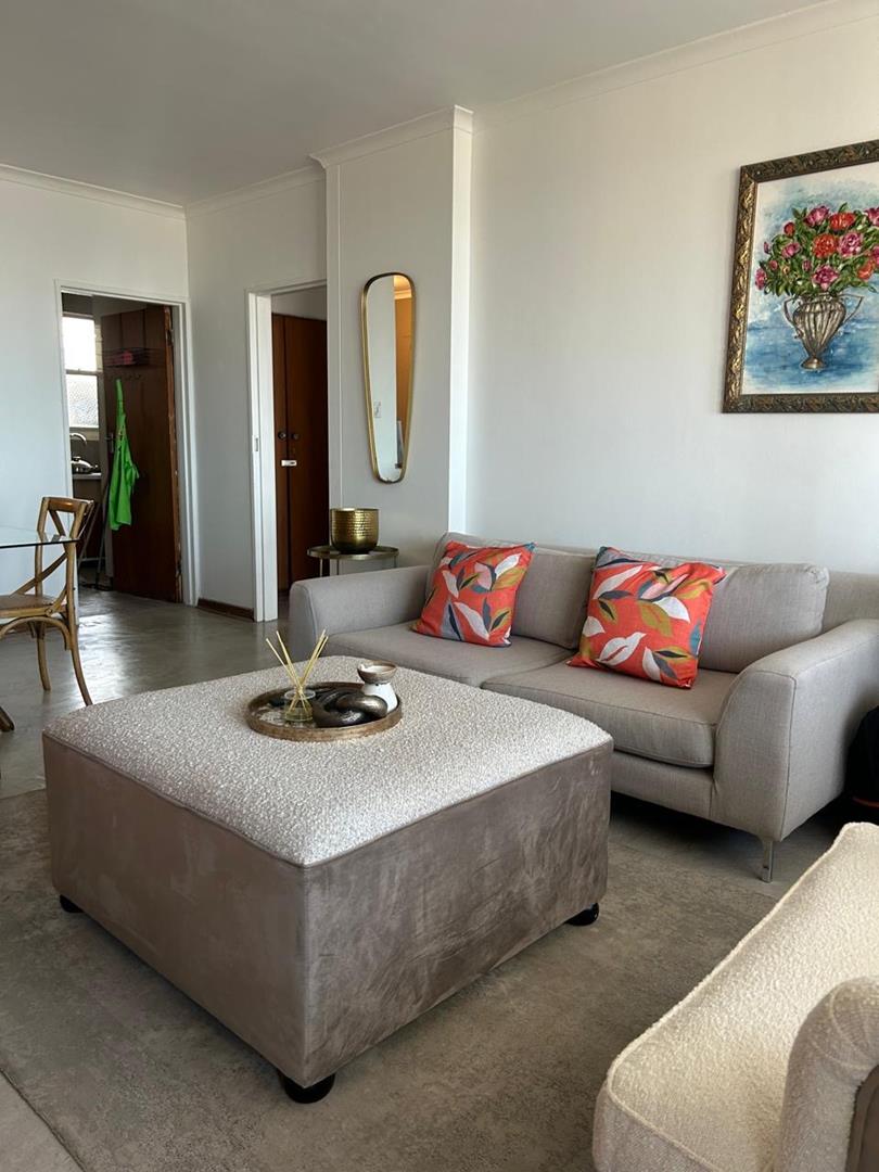 To Let 1 Bedroom Property for Rent in Port Elizabeth Central Eastern Cape